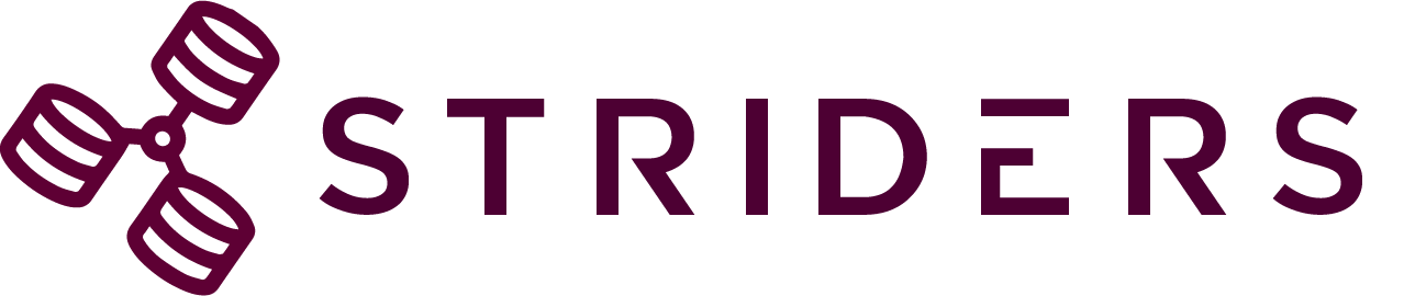 Striders